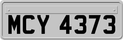 MCY4373