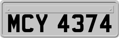 MCY4374