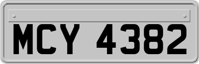 MCY4382