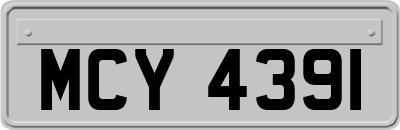 MCY4391