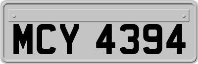 MCY4394