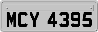 MCY4395