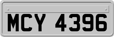 MCY4396