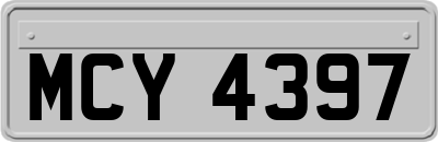 MCY4397