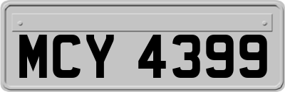 MCY4399