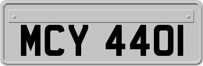 MCY4401