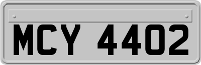MCY4402