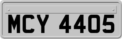 MCY4405