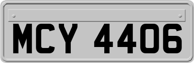 MCY4406