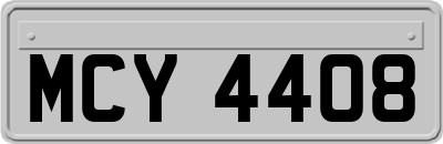 MCY4408