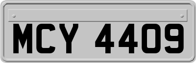 MCY4409
