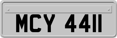 MCY4411