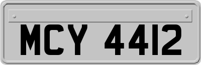 MCY4412