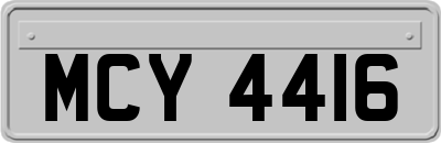 MCY4416