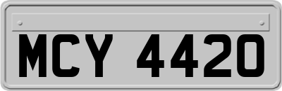 MCY4420