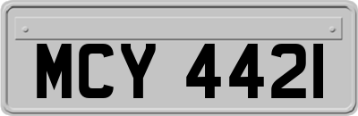 MCY4421