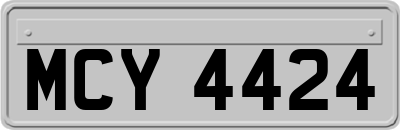 MCY4424