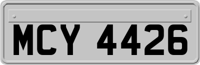 MCY4426