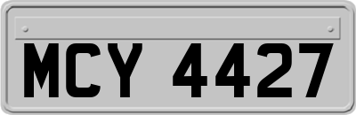 MCY4427