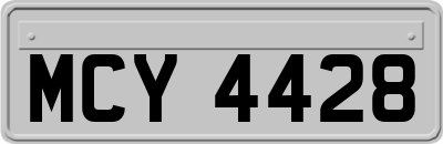 MCY4428