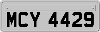 MCY4429