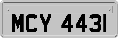 MCY4431
