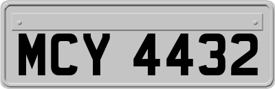 MCY4432