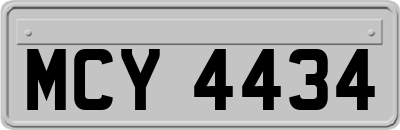 MCY4434