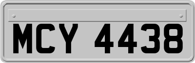 MCY4438