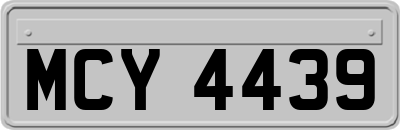 MCY4439