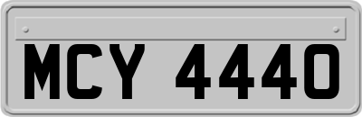 MCY4440