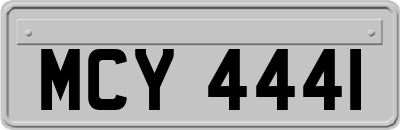 MCY4441