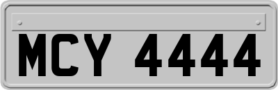 MCY4444
