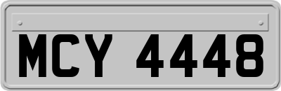 MCY4448