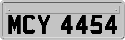 MCY4454