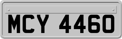 MCY4460