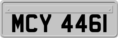 MCY4461
