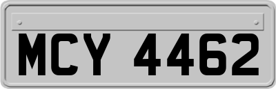 MCY4462