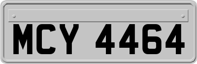 MCY4464