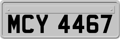 MCY4467