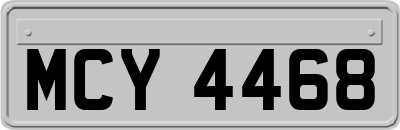 MCY4468