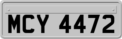 MCY4472