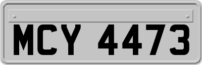 MCY4473