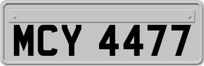 MCY4477
