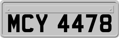 MCY4478