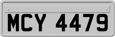 MCY4479