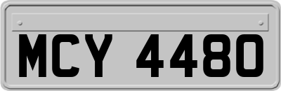 MCY4480