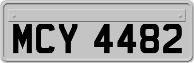 MCY4482