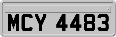 MCY4483