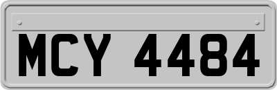 MCY4484